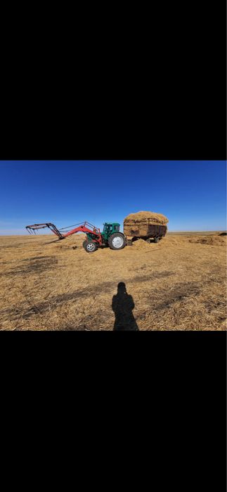 Продам трактор т-40