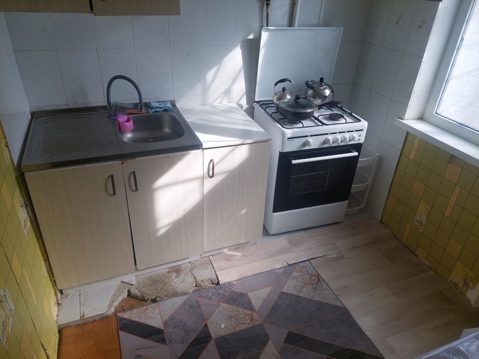 Сдам 3 комн квартиру