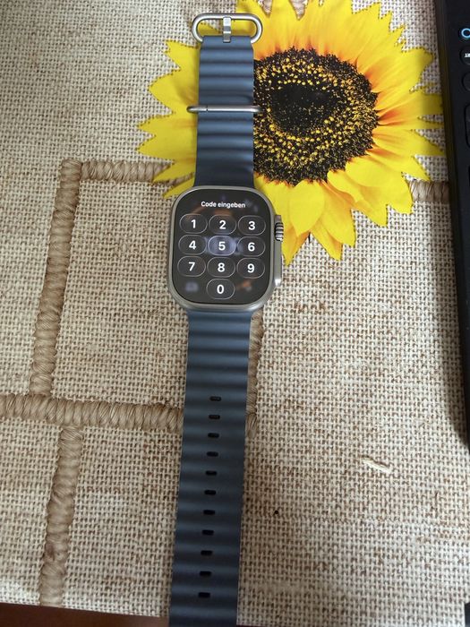Appal wacht ultra 3