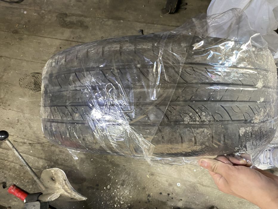 шины комплект летка