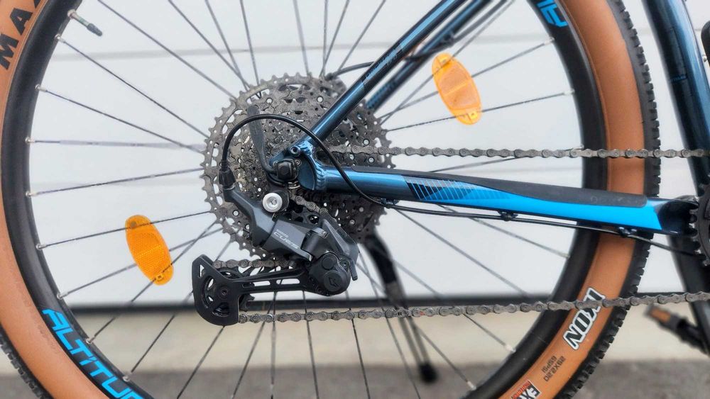 Планински велосипед Centurion Backfire Pro, 29 M като нов