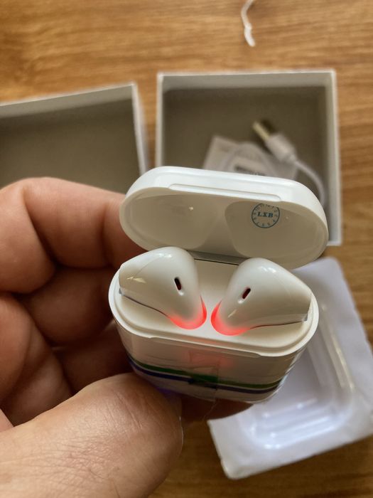 Безжични блутут слушалки