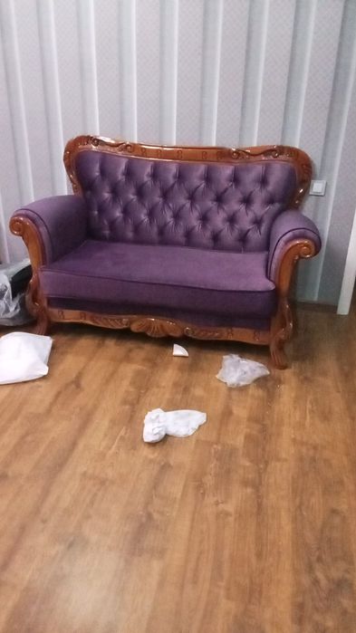 Продам диван и софа