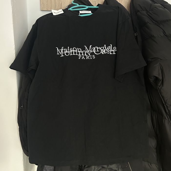 Maison Margiela T-shirt noua