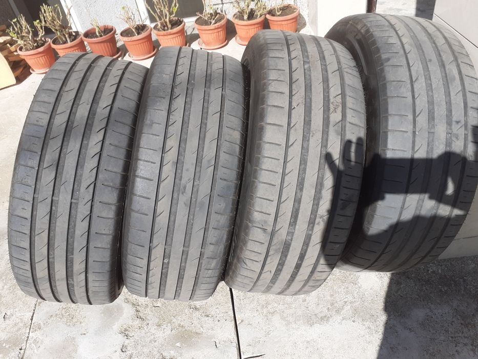 Летни и зимни гуми .Промо цена