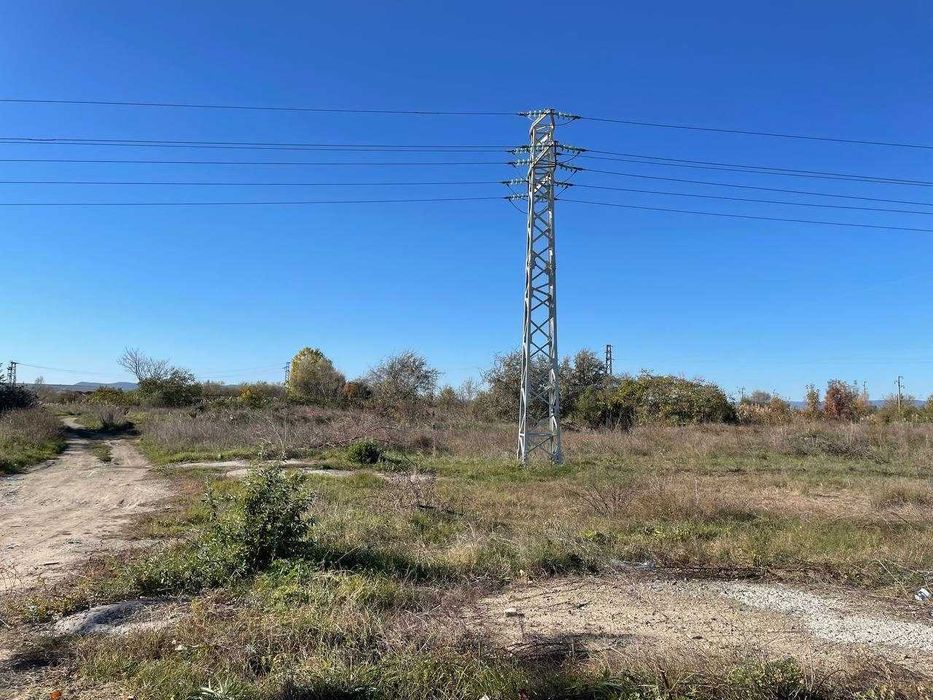 Продава се Парцел в Несебър - 2002 кв.м за 86 €/кв.м - Снимка #3