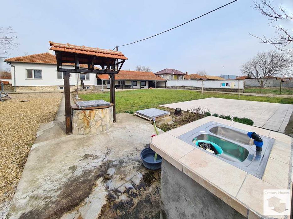 Продава се Къща в с. Раданово, Област Велико Търново - 160 кв.м за 303 €/кв.м - Снимка #19