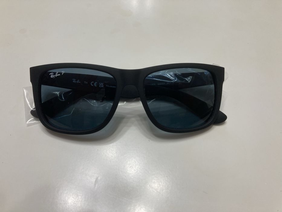 Ray-Ban Очки Оригинал классика полароид