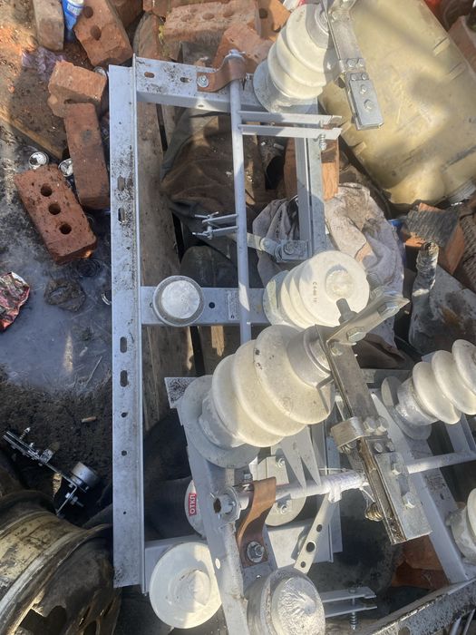 Продам ЛРНД  фарфор сломан