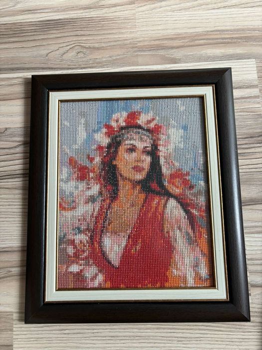 Диамантени гоблени