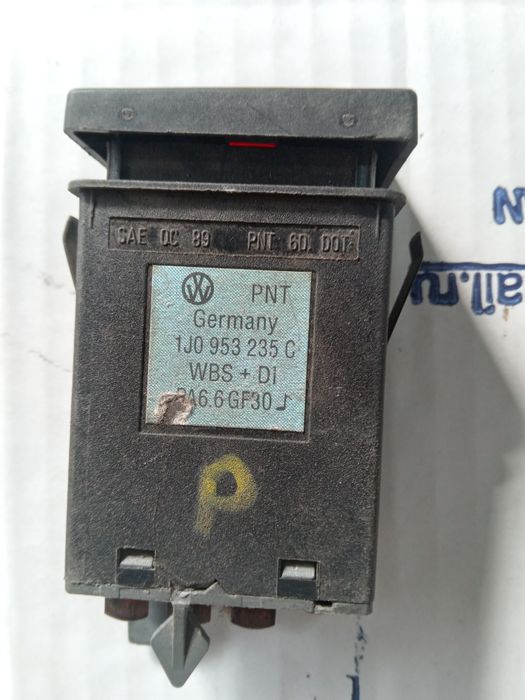 Продам от Audi электросистему.