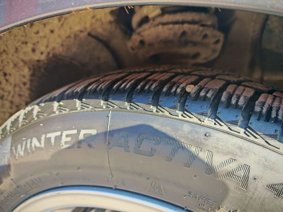 Opel meriva B 1.7 131cp