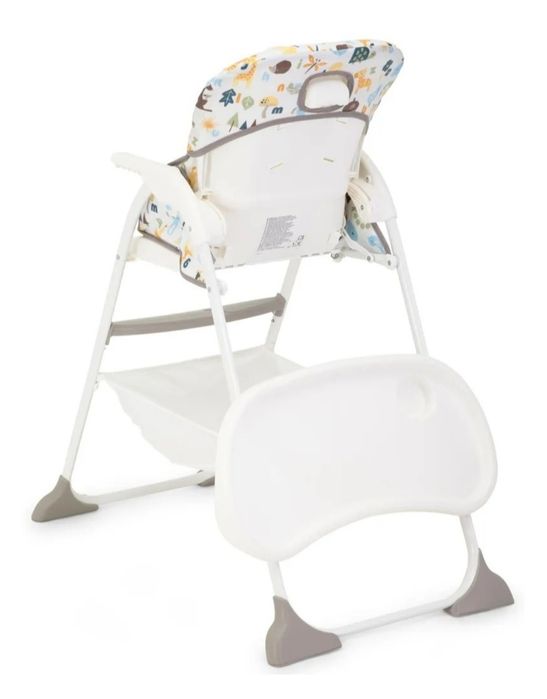 Стульчик для кормления Joie Mimzy Snacker