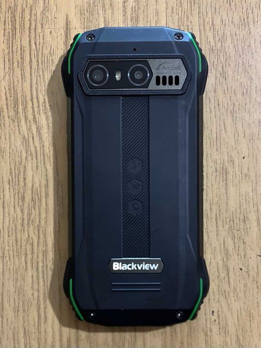 Смартфон Blackview N6000