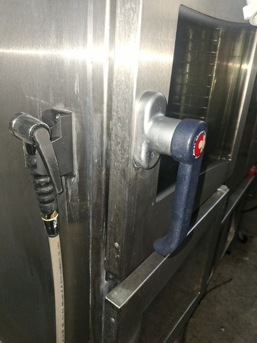 Конвектомат CONVOTERM