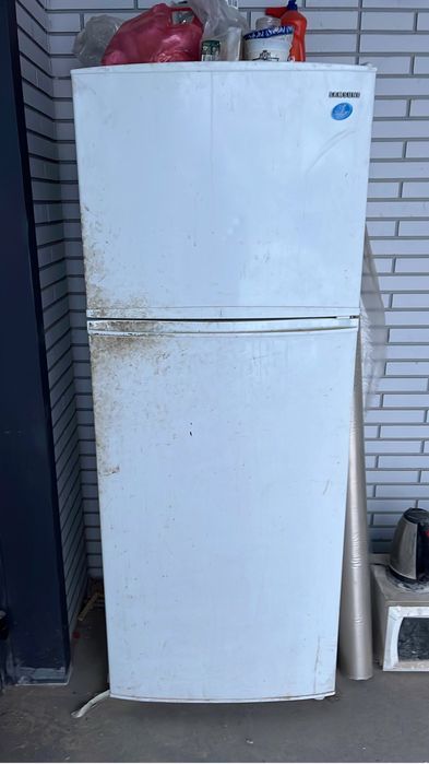 Холодильник самсунг