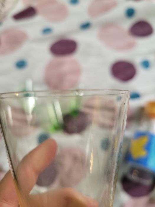 Стаканы с градиентом СССР