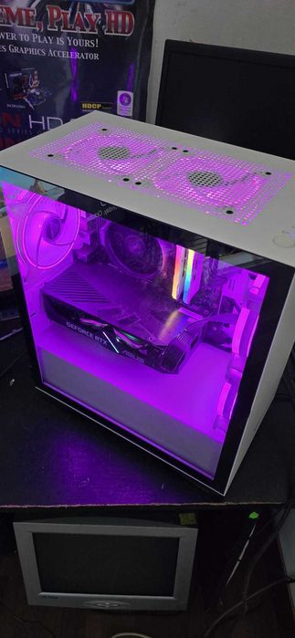 Calculator gaming rtx2060/Ryzen/32gb