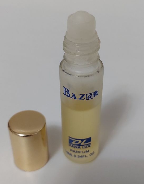 Мужские масляные духи