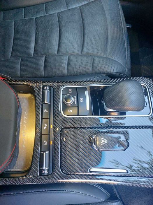 Продается KIA Stinger