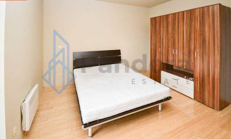 Дава се под наем Тристаен апартамент в София, Симеоново - 93 кв.м за 600 € - Снимка #3