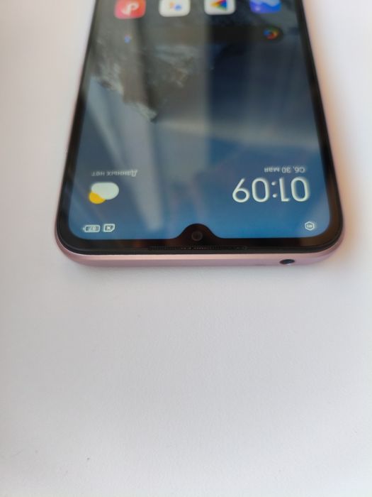 Смартфон Redmi 9c 3/64