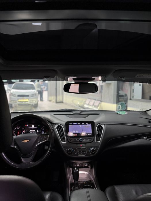 Arenda nasiya savdo malibu premier 83.000probeg