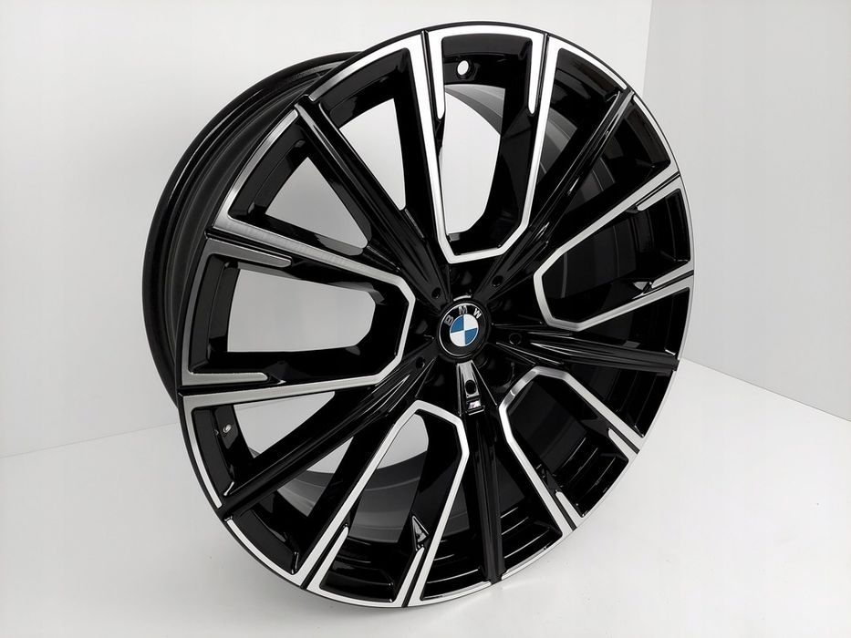Jante 20 BMW in 2 lățimi G18, G20, G21, G22, G30, G31, G12 X3 X5