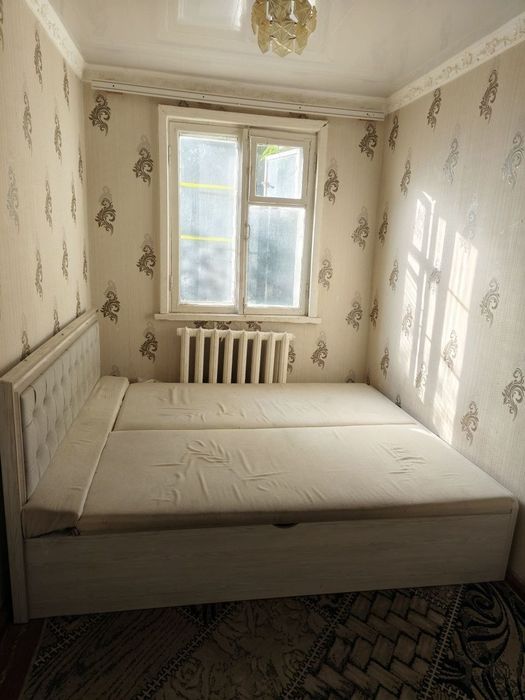 Продаётся 2х ком кв срочно