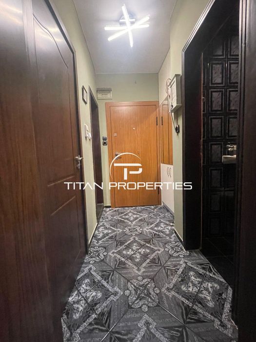 Продава се Тристаен апартамент в Пловдив, Кършияка - 103 кв.м за 1941 €/кв.м - Снимка #10