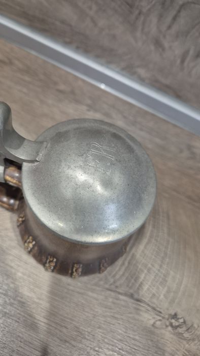 Антична чаша за бира