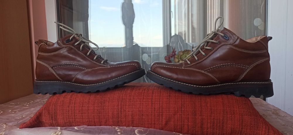 Geox Respira №43-35 лв, GO SOFT № 43-35 CELTICS №45-35лв