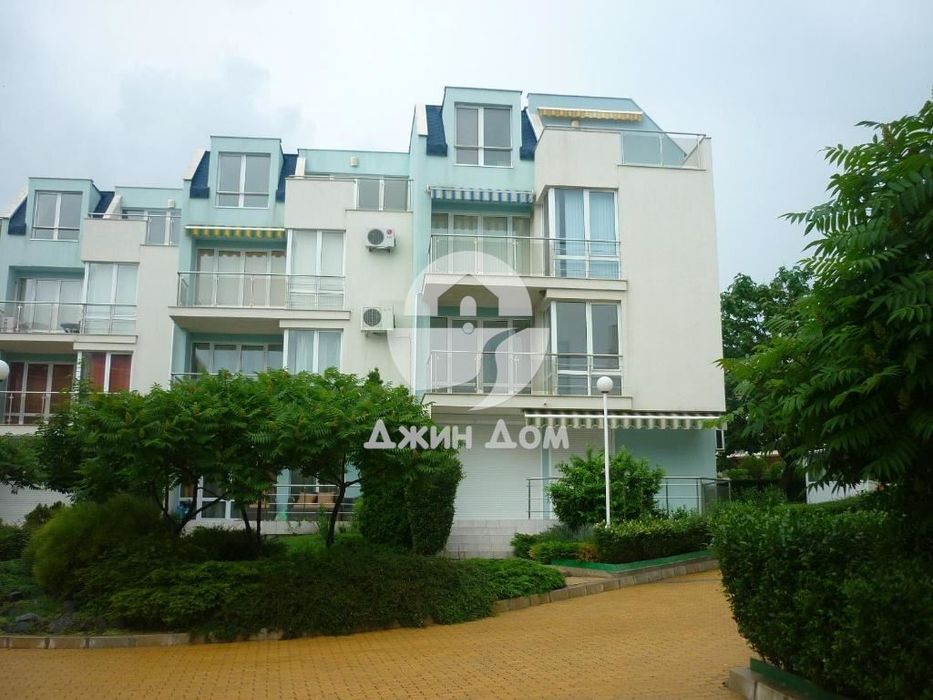 Продава се Двустаен апартамент в Свети Влас - 60 кв.м за 1559 €/кв.м - Снимка #8