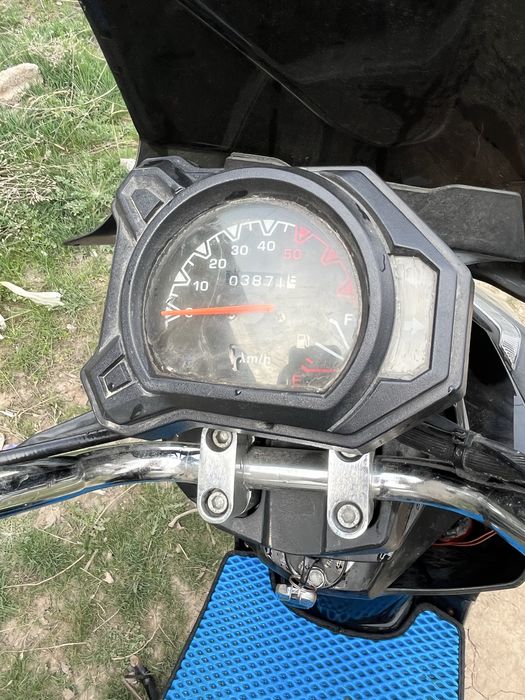 Samurai 150 cc идаел пролам 100к