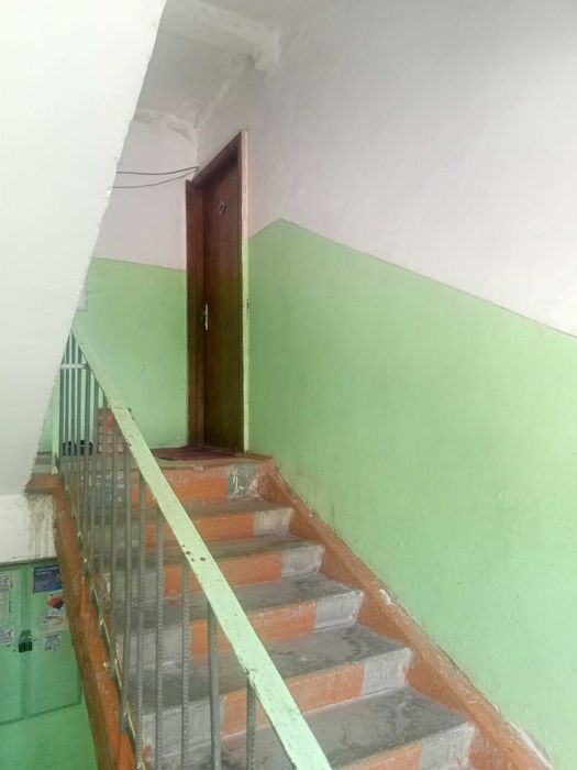 Продаётся квартира