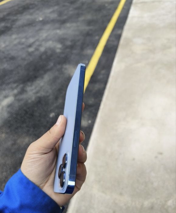 iPhone 13 Pro Max 128