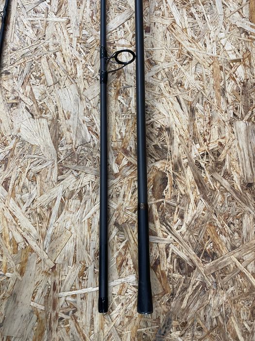 Карповое Удилище двух частное сподовое