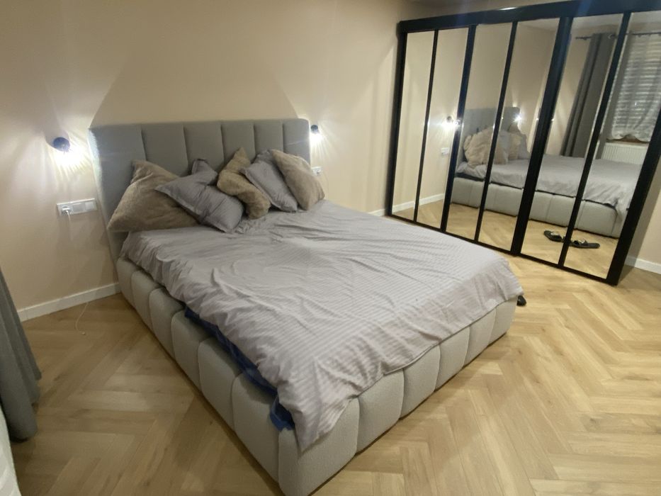 Apartament de inchiriat in Gilau /chirie/inchiriez/