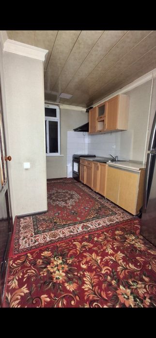 Квартира своя 3 х комнатная