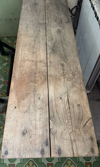 Продам лавочки деревянные