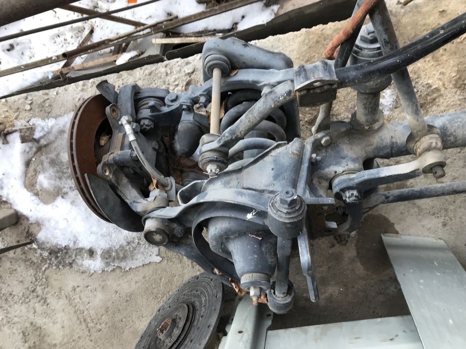 газел соболт передо