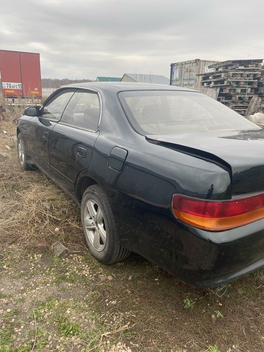 Продам Toyota chaser 90