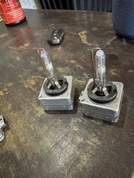 Крушки Osram D1S Xenon