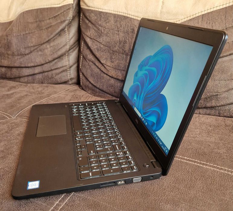 Dell Latitude 3580 I5 7200U/ 8GB DDR4/ 15.6