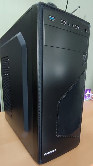 Core i7 3770/12GB/SSD + комплект