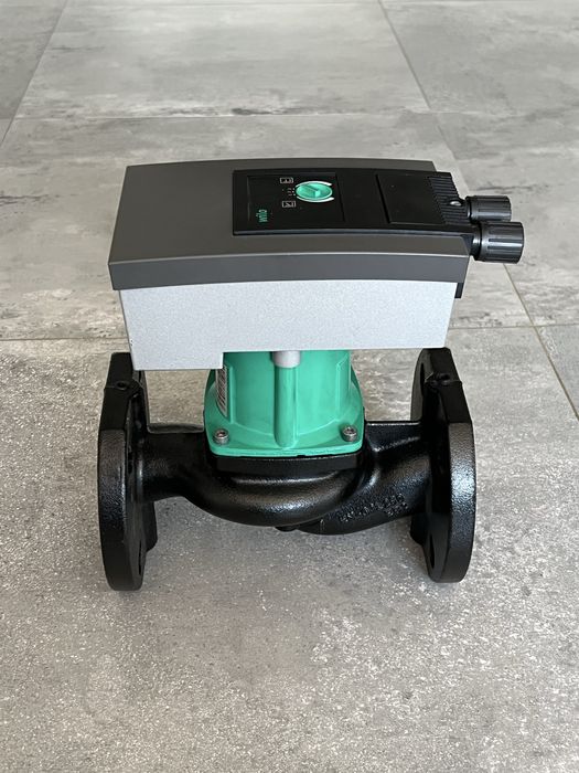 Wilo Pompa apa circulatie Wilo Yonos Maxo 50/0, 5-8 - cu defect