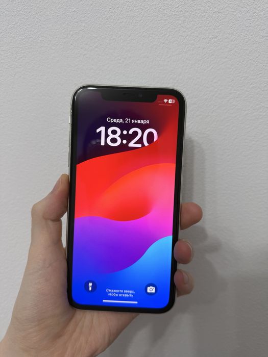 Iphone 11 128гб белый