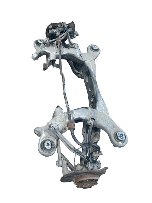 Punte Spate Mercedes-Benz S-Class Ii W221, C215 2005 - 2013