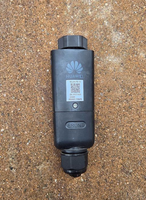 Invertor 20kw Trifazic On Grid + Smart Meter+ Wifi Dongle