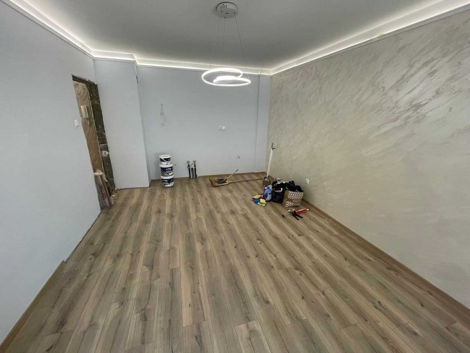 Вътрешни довършителни ремонти